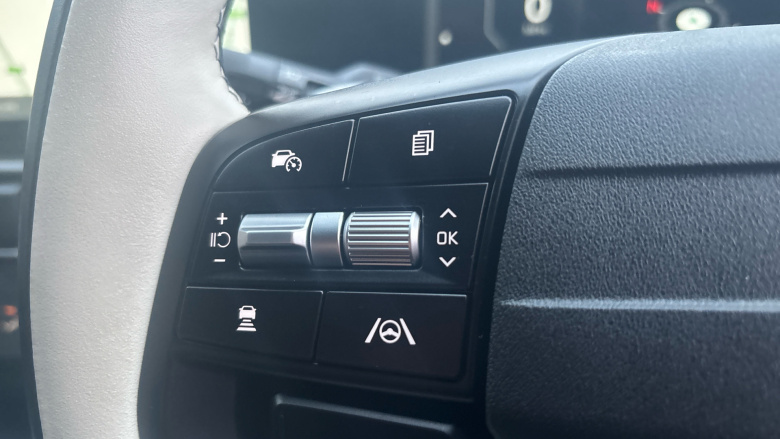 Kia Sportage 1.6T GDi HEV GT-Line S 5dr Auto Hybrid Estate